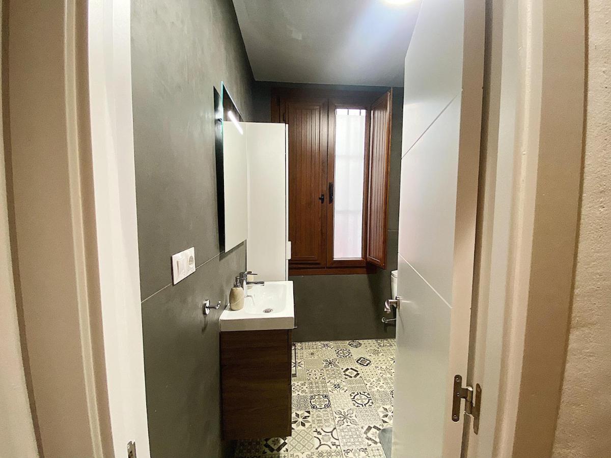 Diseno Triana Appartement Sevilla Buitenkant foto
