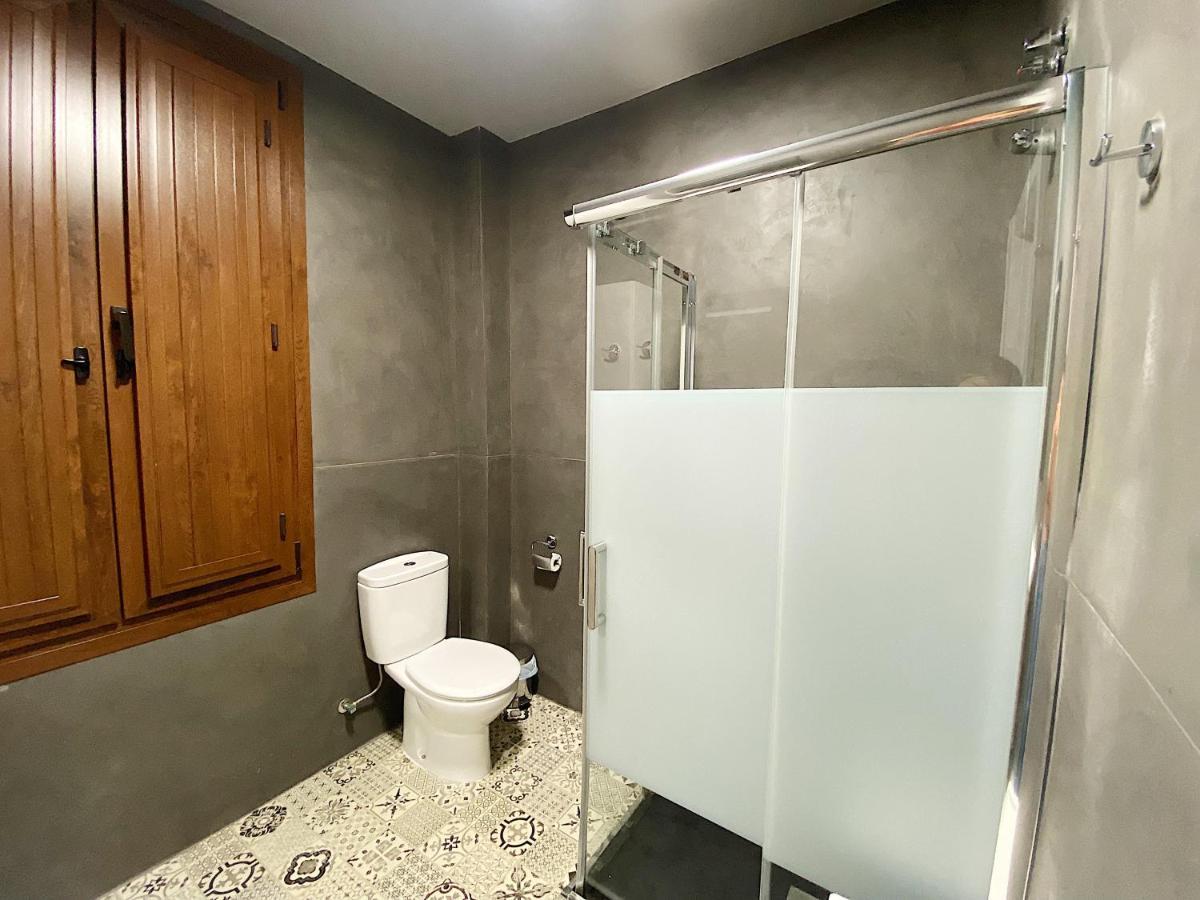 Diseno Triana Appartement Sevilla Buitenkant foto