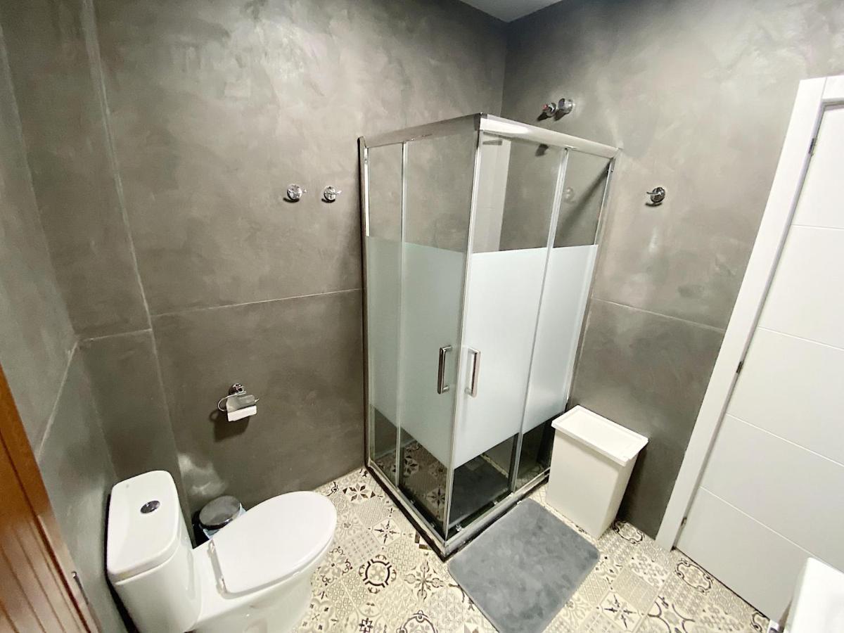 Diseno Triana Appartement Sevilla Buitenkant foto